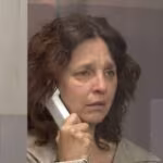 Eugênio visita Fausta na prisão no último capítulo de Presente de Amor no Dia das Mães