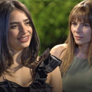 Petra enfrenta Isabella ao anunciar disputa pela guarda de Valentina na novela do SBT