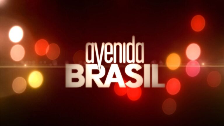 Avenida Brasil 768x432