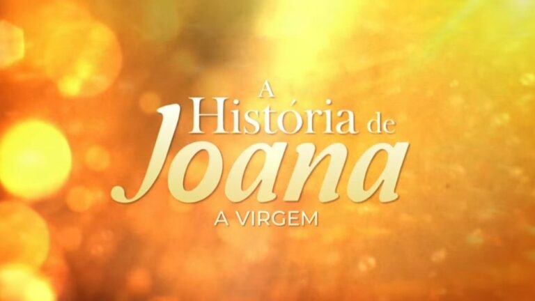 A Historia de Joana a virge 768x432
