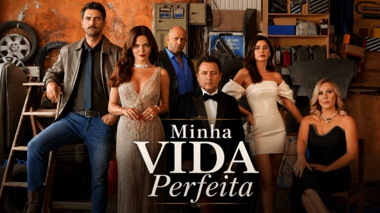 Resumo Minha vida perfeita 768x431