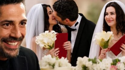 Casamento de ayca e hakam 411x231