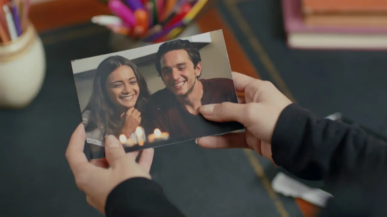 cihan morreu