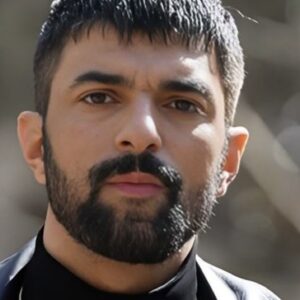 Engin Akyürek