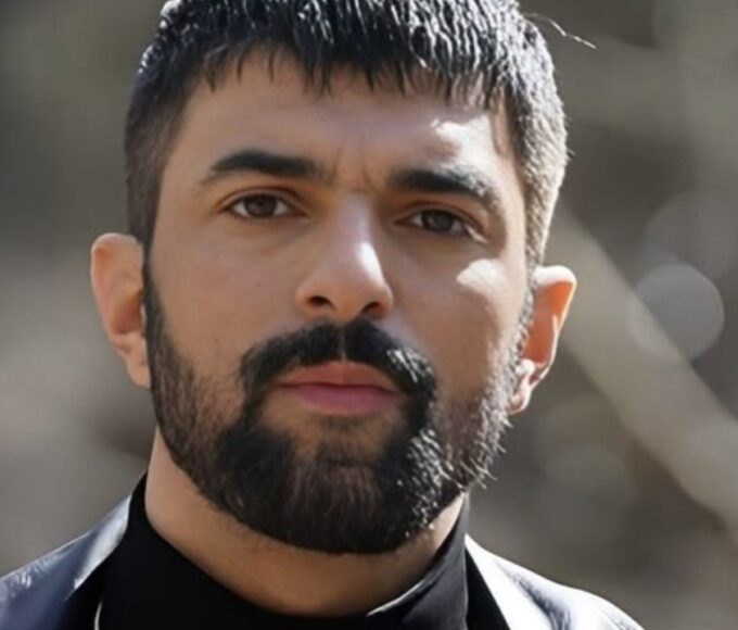 Engin Akyürek