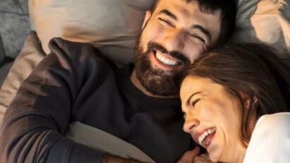 Demet Özdemir e Engin Akyürek