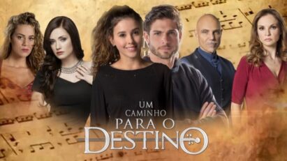 um caminho para o destino 411x231