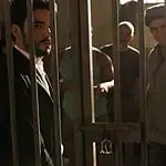 Cenas da novela 'Império' (Globo)