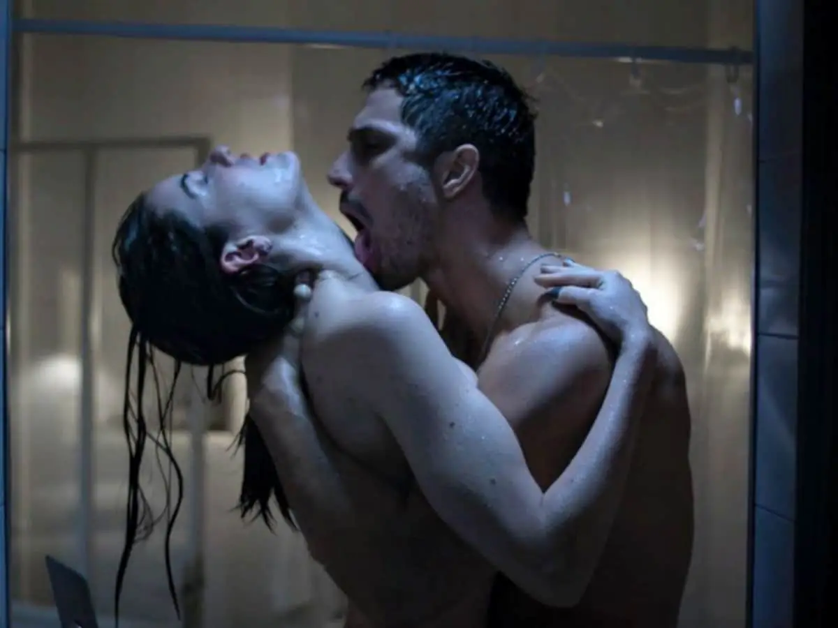 Cenas da novela 'Verdades Secretas' (Globo)