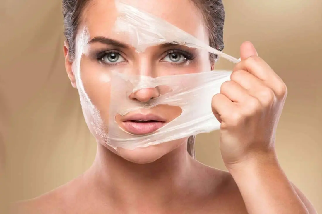 Guia para Realização Segura do Peeling com Fenol: Evitando Armadilhas