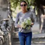 Adriana Esteves como Mércia em cena de vingança de Mania de Você