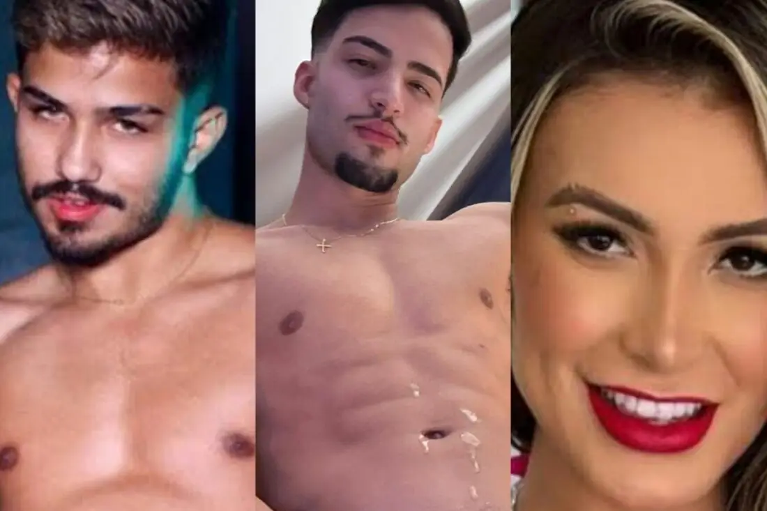 Influenciadores expostos em nova lista polêmica