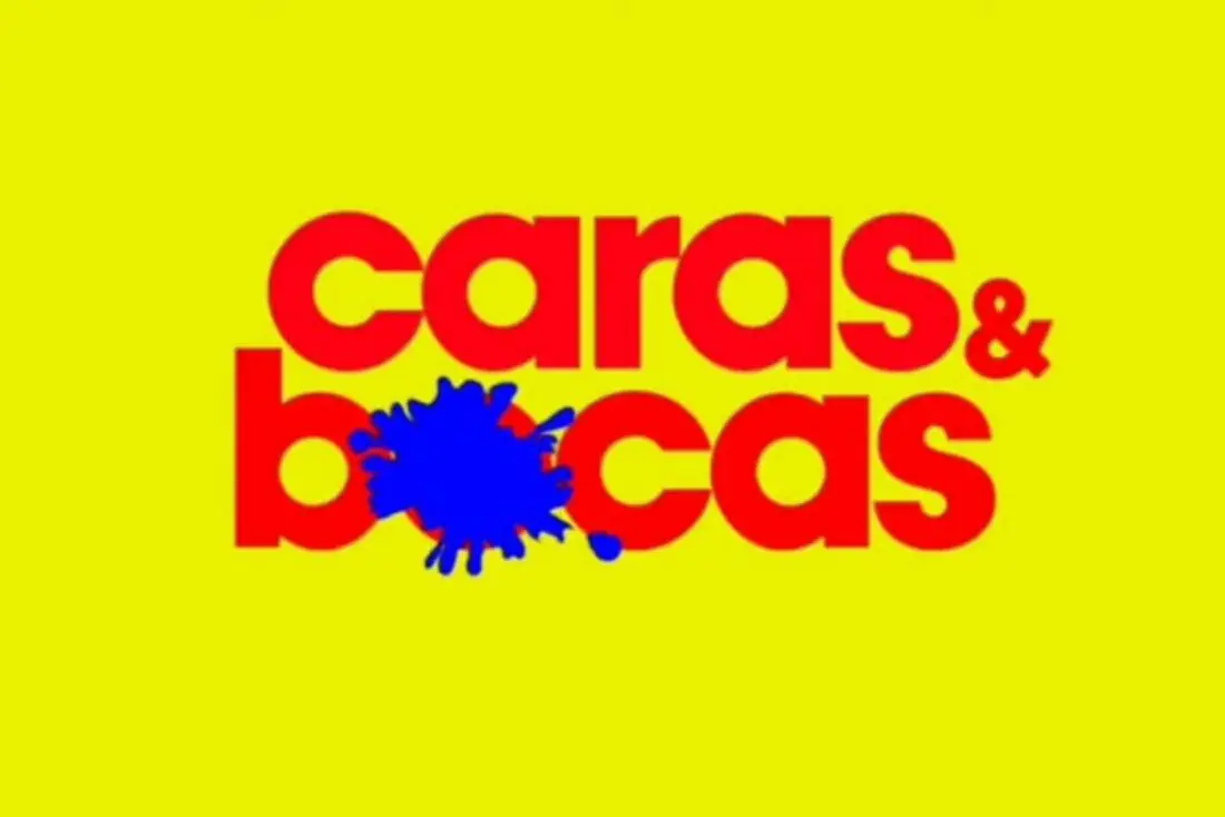 Caras e Bocas