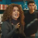 Sirin reage com ódio ao saber que Arif será gerente