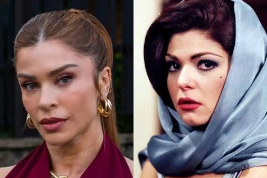 Atriz Grazi Massafera fala sobre inspiração em Maria do Bairro para sua nova vilã