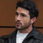 Eugênio é ameaçado por segredo sobre a morte de Maurício em Presente de Amor”